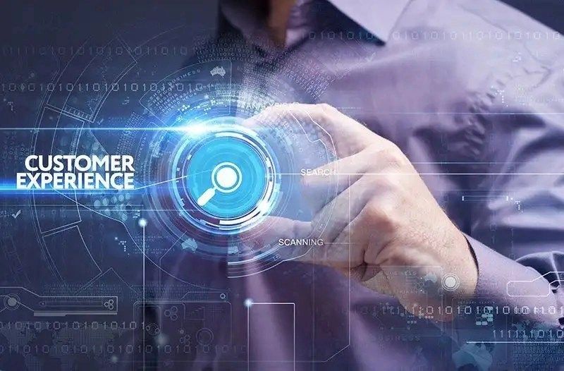 Business technology internet network