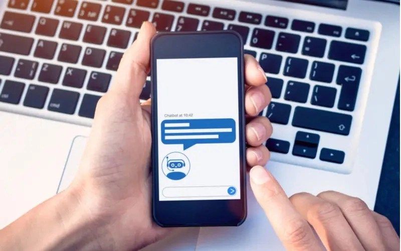 chatbot artificial intelligence