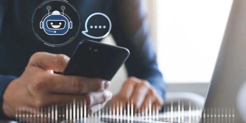 chatbot assistant conversation