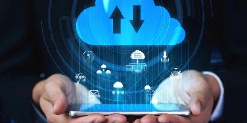 cloud computing technology