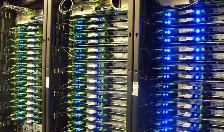 Databases and Data Warehouses for cloud contact centers