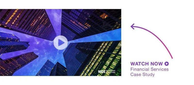 financial services case study