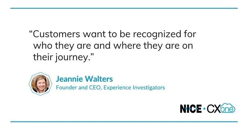 jeannie walter quote
