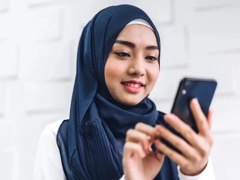 mobile customer