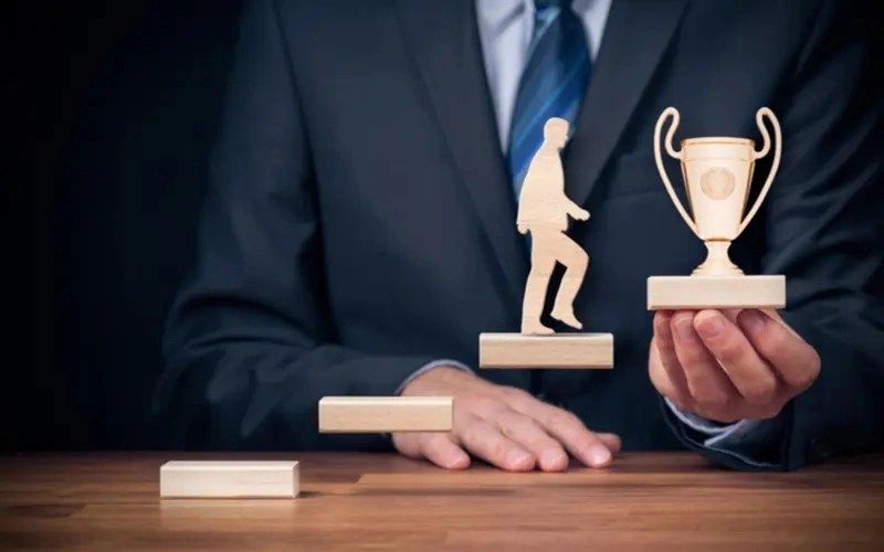 motivation personal development career