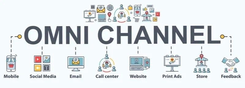 omni channel