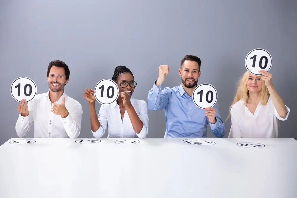 Contact Center Refresh Quality Monitoring Program NiCE