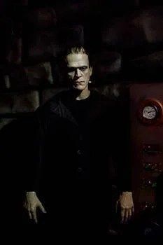 Frankenstein