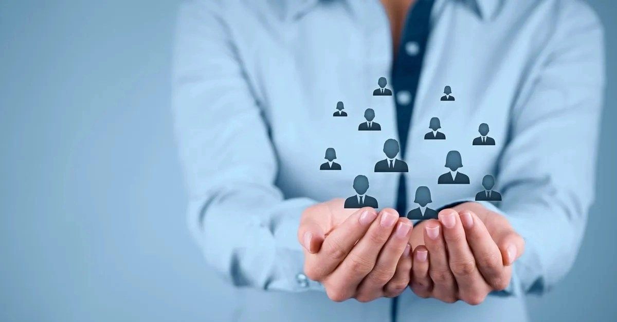 Workforce management 