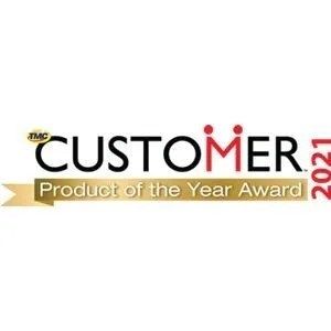 NiCE Enlighten XO Awarded 2022 CUSTOMER Magazine Product of the Year Award