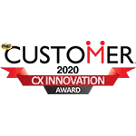 2020 CCW EXCELLENCE AWARD