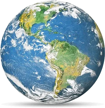 earth