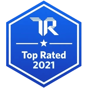 NiCE INCONTACT WINS A 2021 TOP RATED AWARD IN THREE CATEGORIES ON TRUSTRADIUS