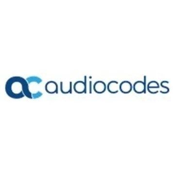 audiocodes