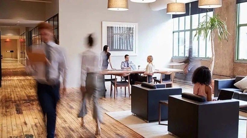 ä¼ç¤¾ã®ãªãã£ã¹