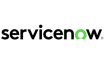 Servicenow logo