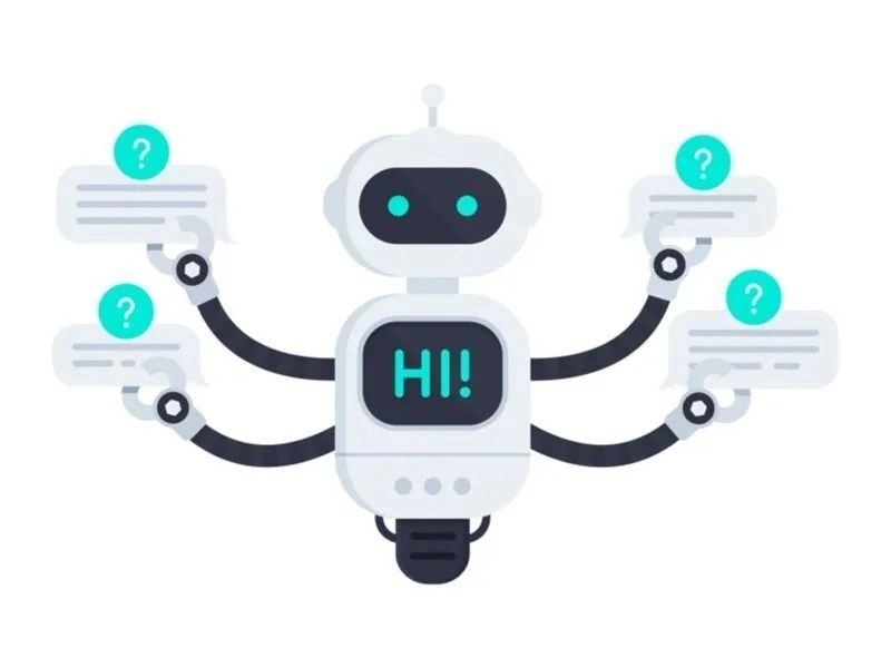 smart chat bot