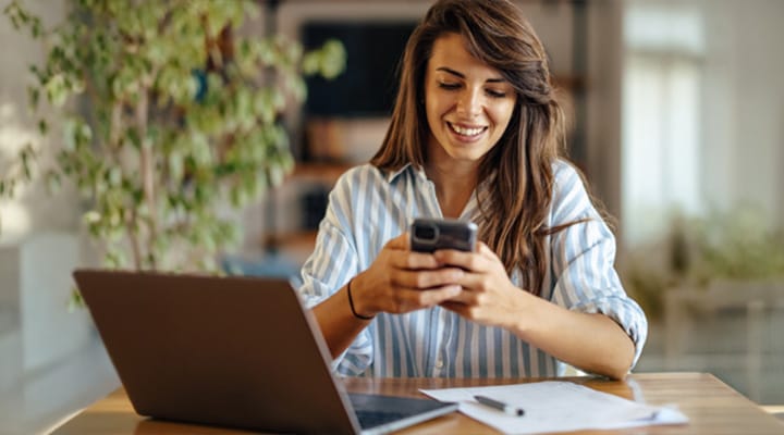 Clearlink wanted to refresh the agent experience without compromising on its mission