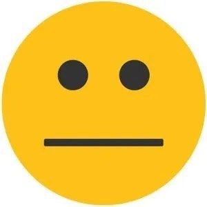 confused emoji
