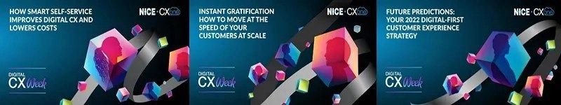 digital cx week