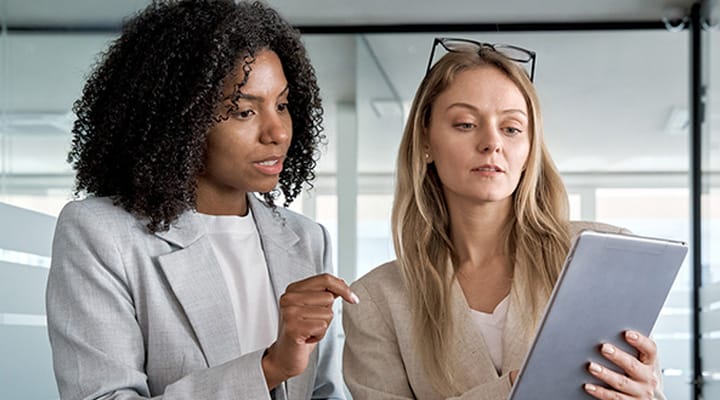 EE upgraded to Interaction Analytics and began analyzing diverse issues