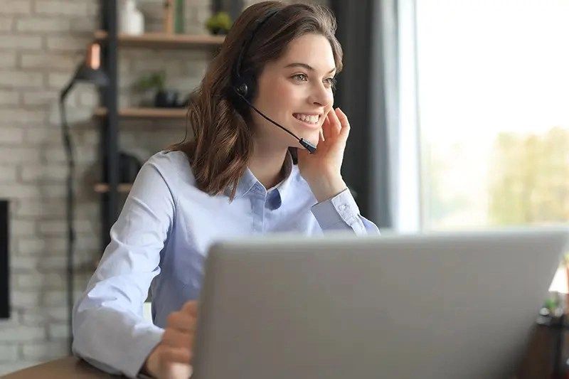 freelance operator consulting clients