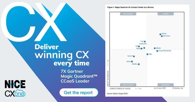 read the report gartner mq