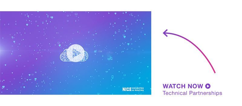 technical partnerships