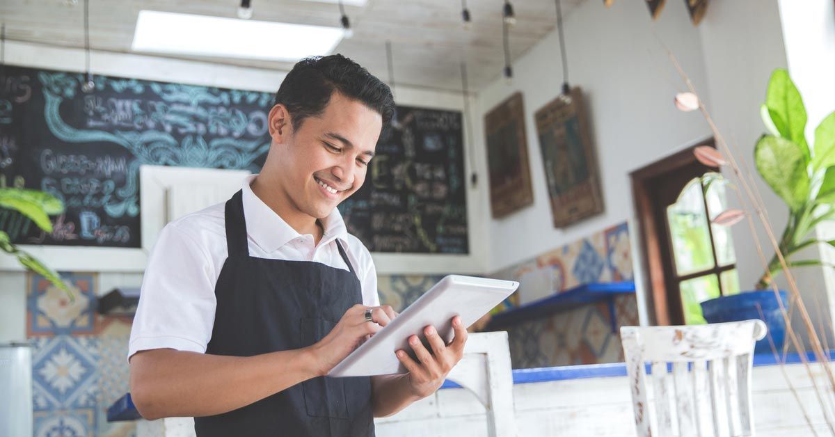 Figure out how your customers have changed