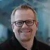 photo of Tim Harris