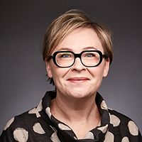 Kirsty Hunter