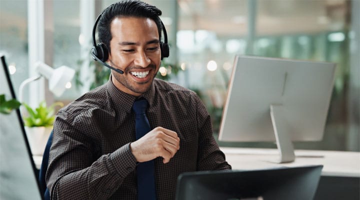 Case Study: Eficasia