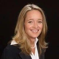 portrait of laura bassett