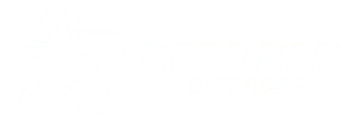 Republic Services logo