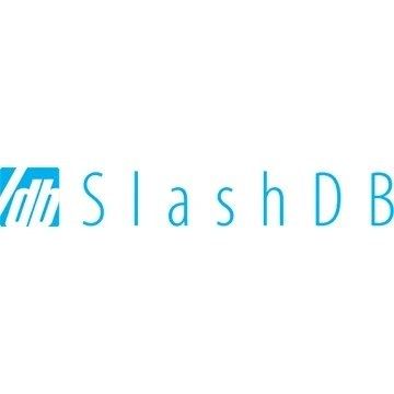slashdb