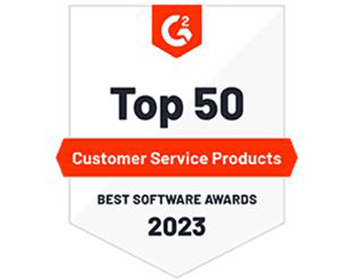 G2-Top-50-Customer-Service-Products-Award
