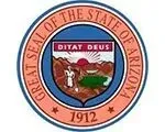 The Great Seal of the State of Arizona