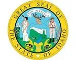 The Great Seal of the State of Idaho