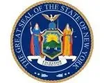 The Great Seal of the State of New York