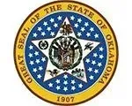 The Great Seal of the State of Oklahoma