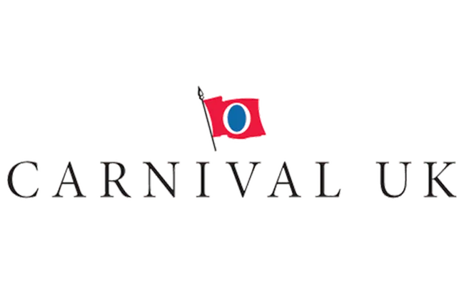 Carnival UK logo