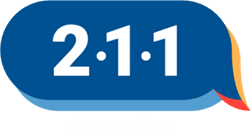 211 United Way of Connecticut logo