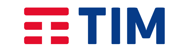 Tim Brasil (TIM) logo