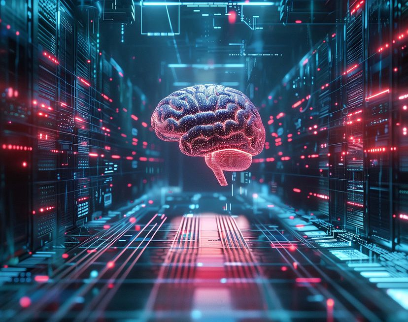 Creating 360-Degree CX Awareness with Purpose-Built AI