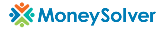 MoneySolver logo