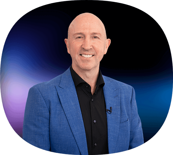 Scott Russell - Chief Executive Officer, NiCE