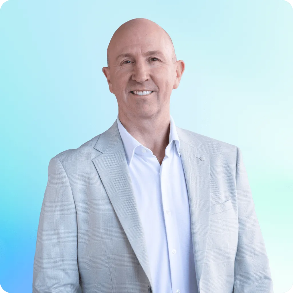 Scott Russell - Chief Executive Officer, NiCE