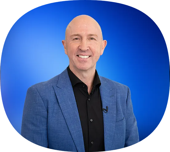 Scott Russell - Chief Executive Officer, NiCE