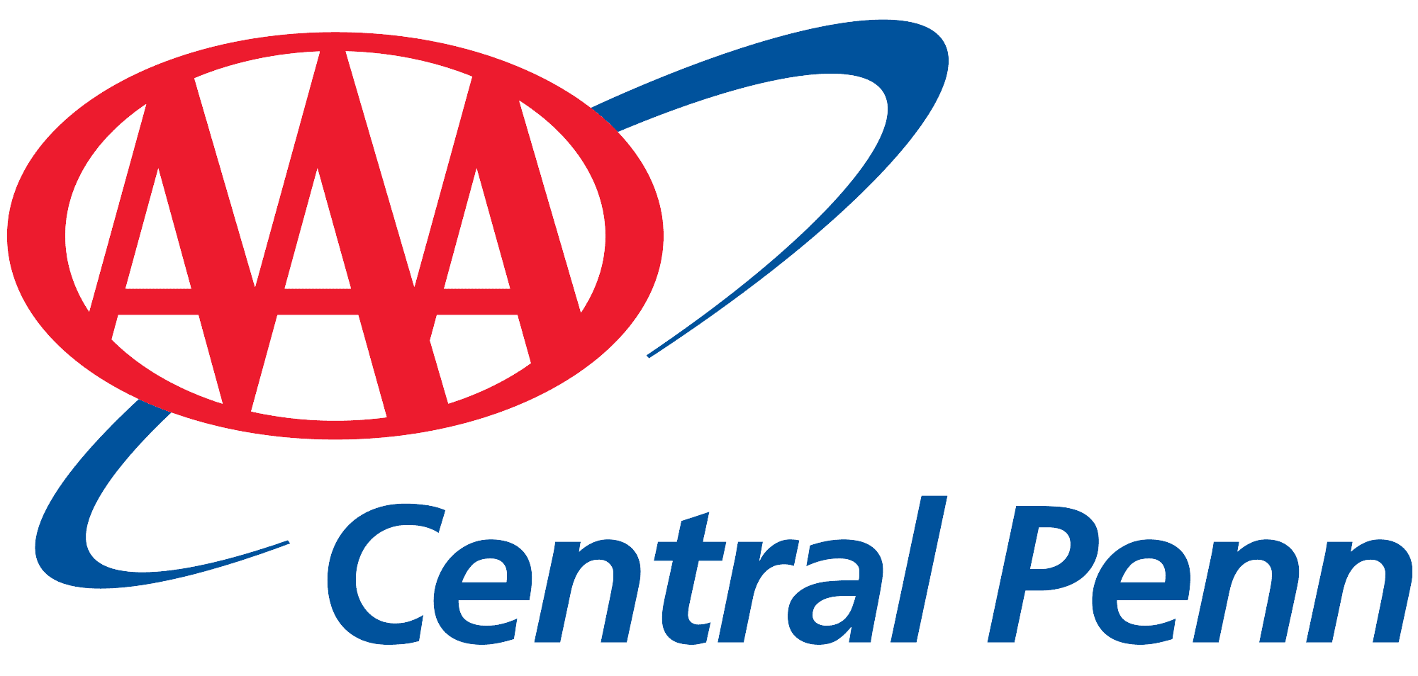 AAA Central Penn logo