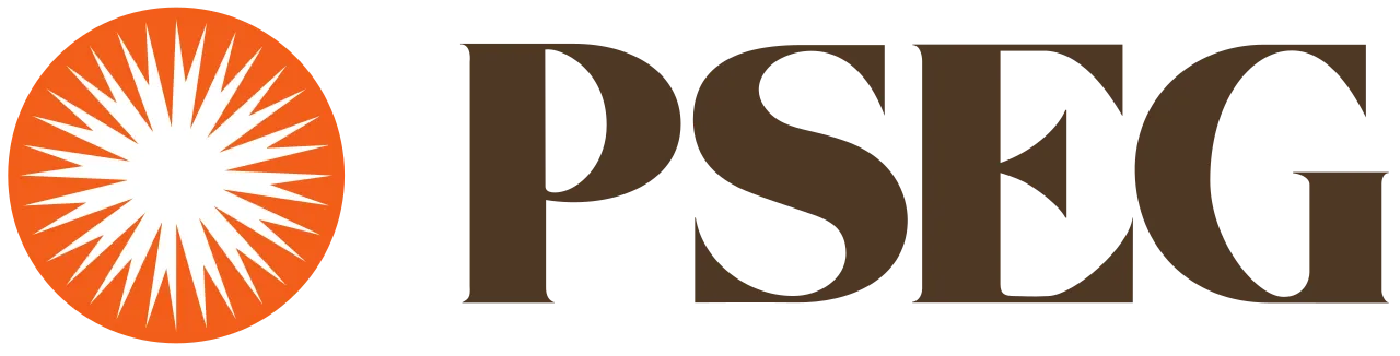 PSEG logo